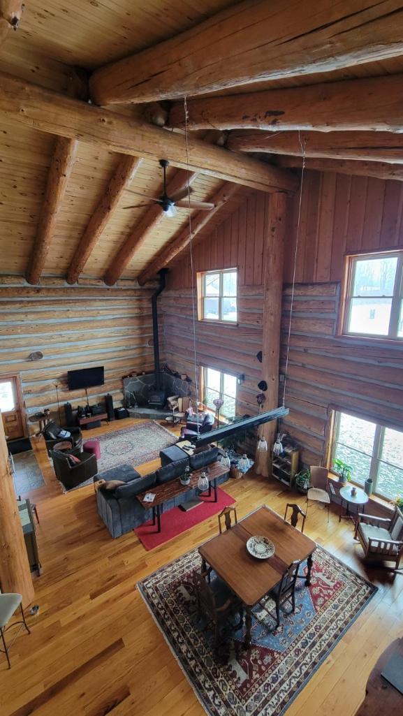 Firefly Creek Lodge Livonia Extérieur photo