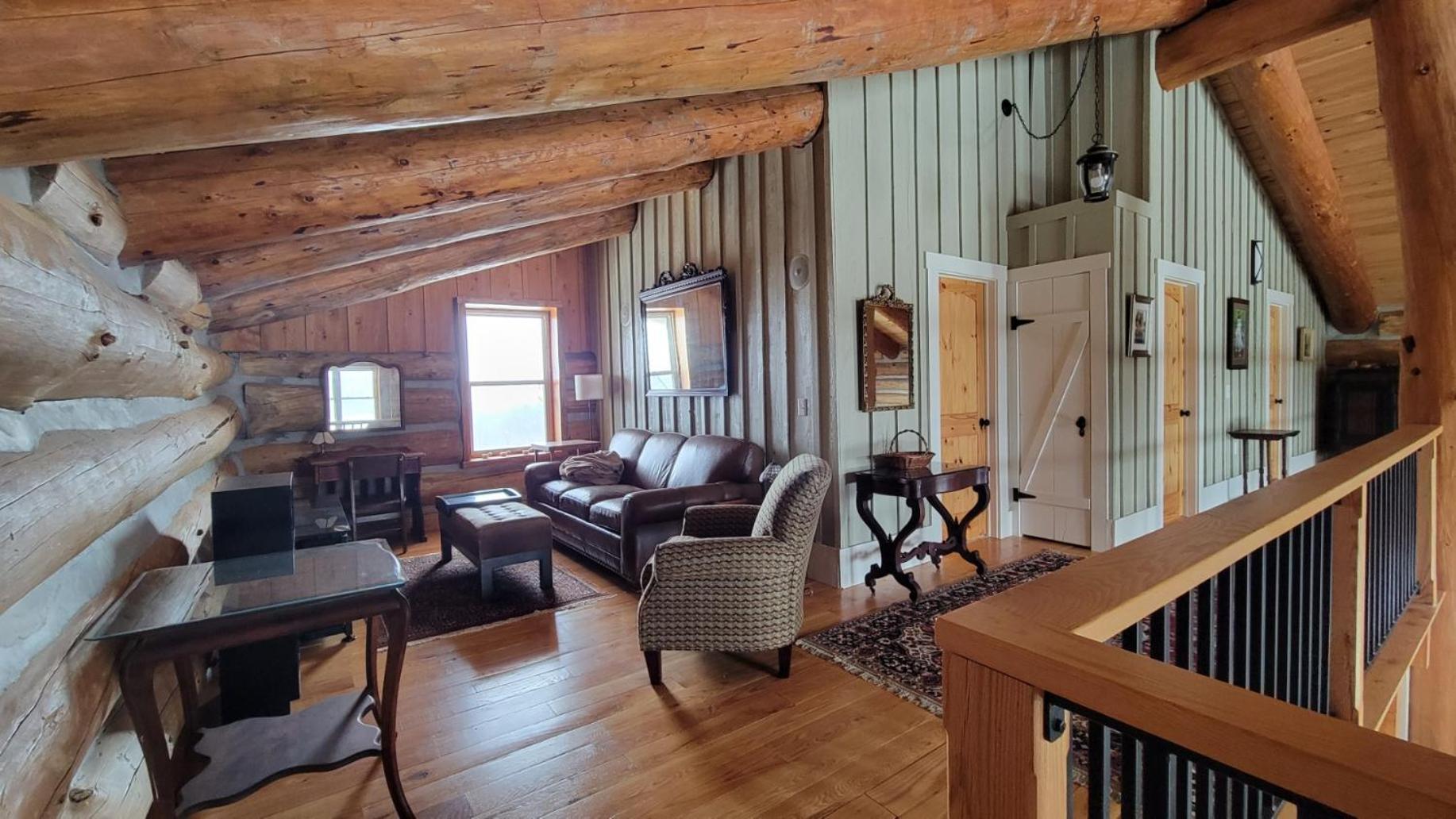 Firefly Creek Lodge Livonia Extérieur photo